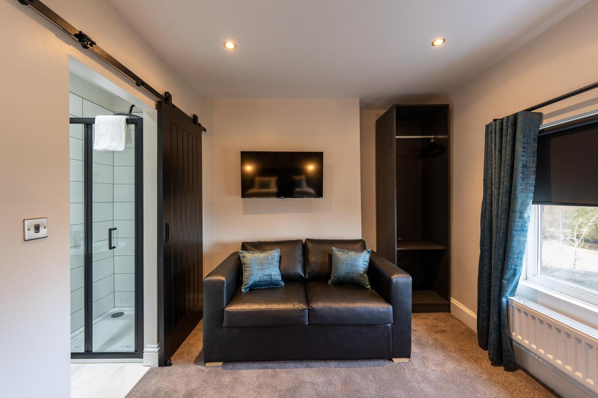 Bed & Breakfast @ Arkles Lane