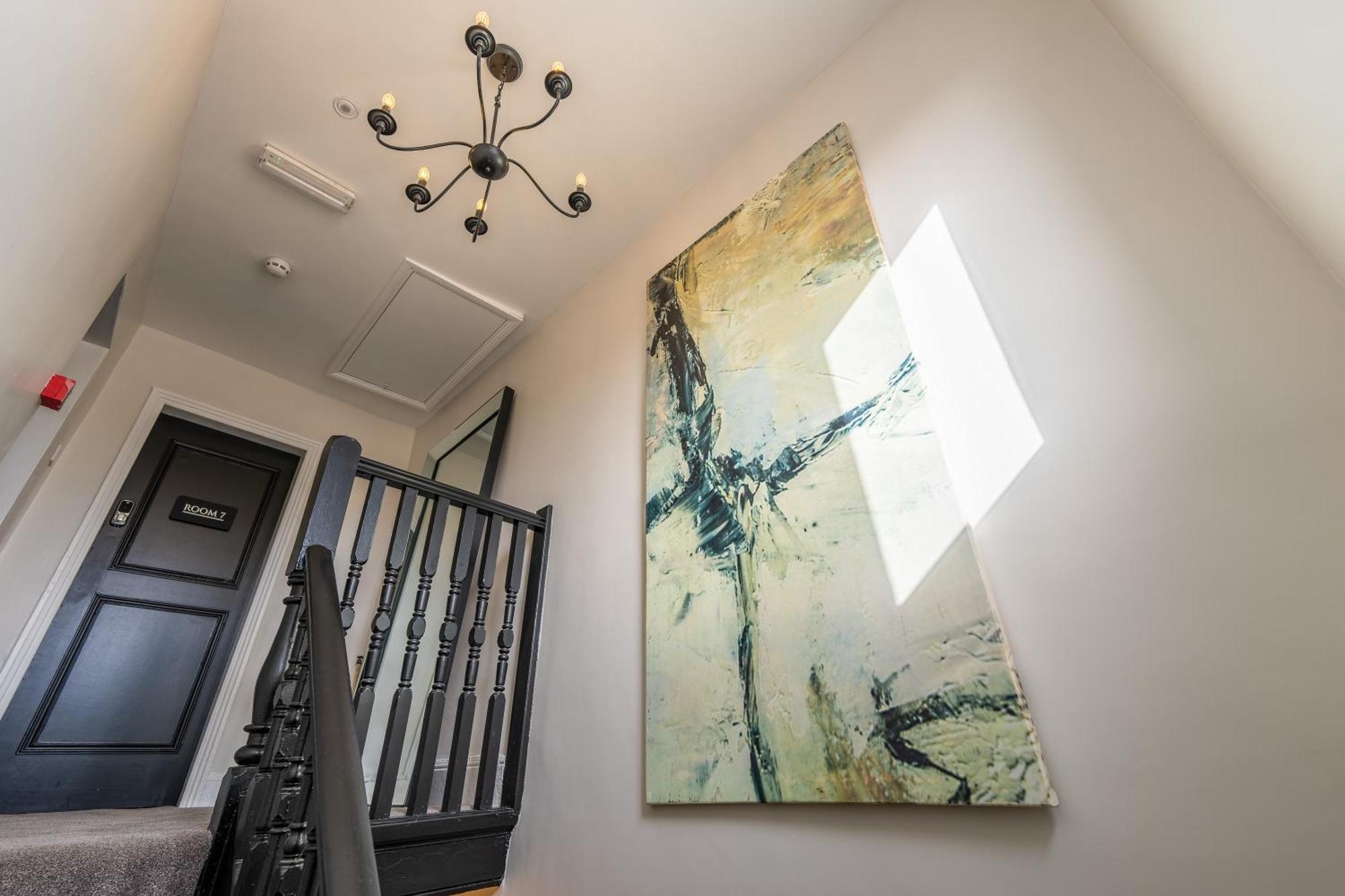 Bed & Breakfast @ Arkles Lane