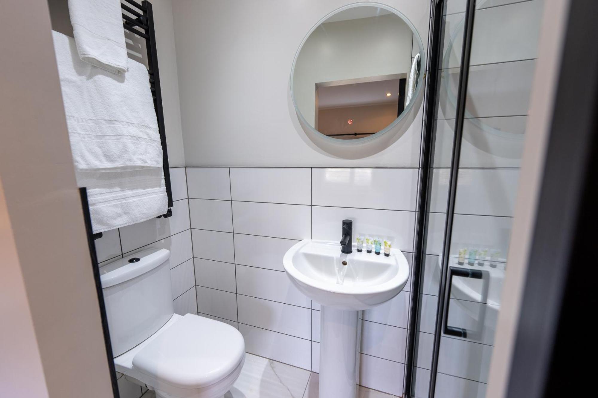 Bed & Breakfast @ Arkles Lane *