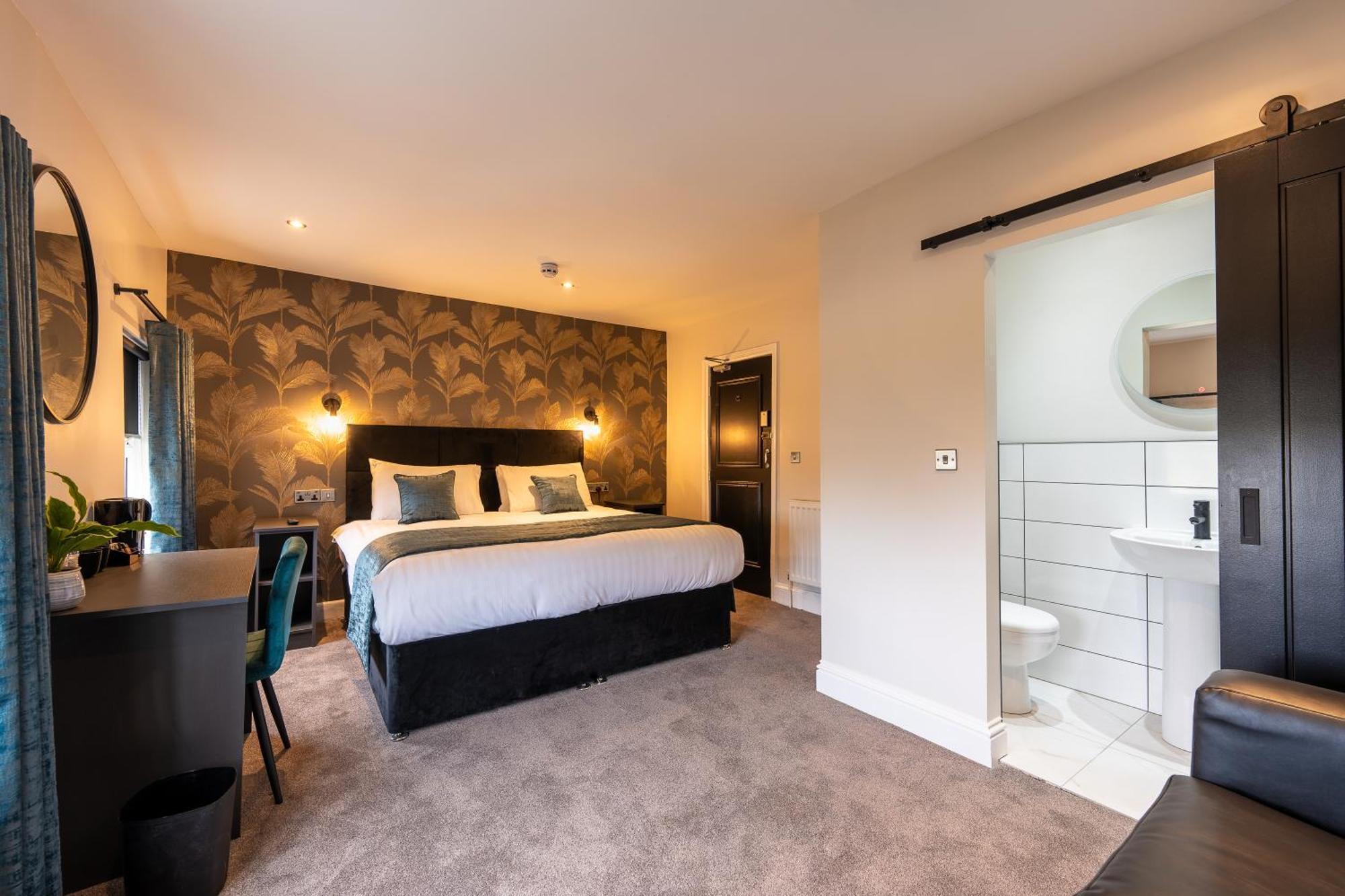 Bed & Breakfast @ Arkles Lane *