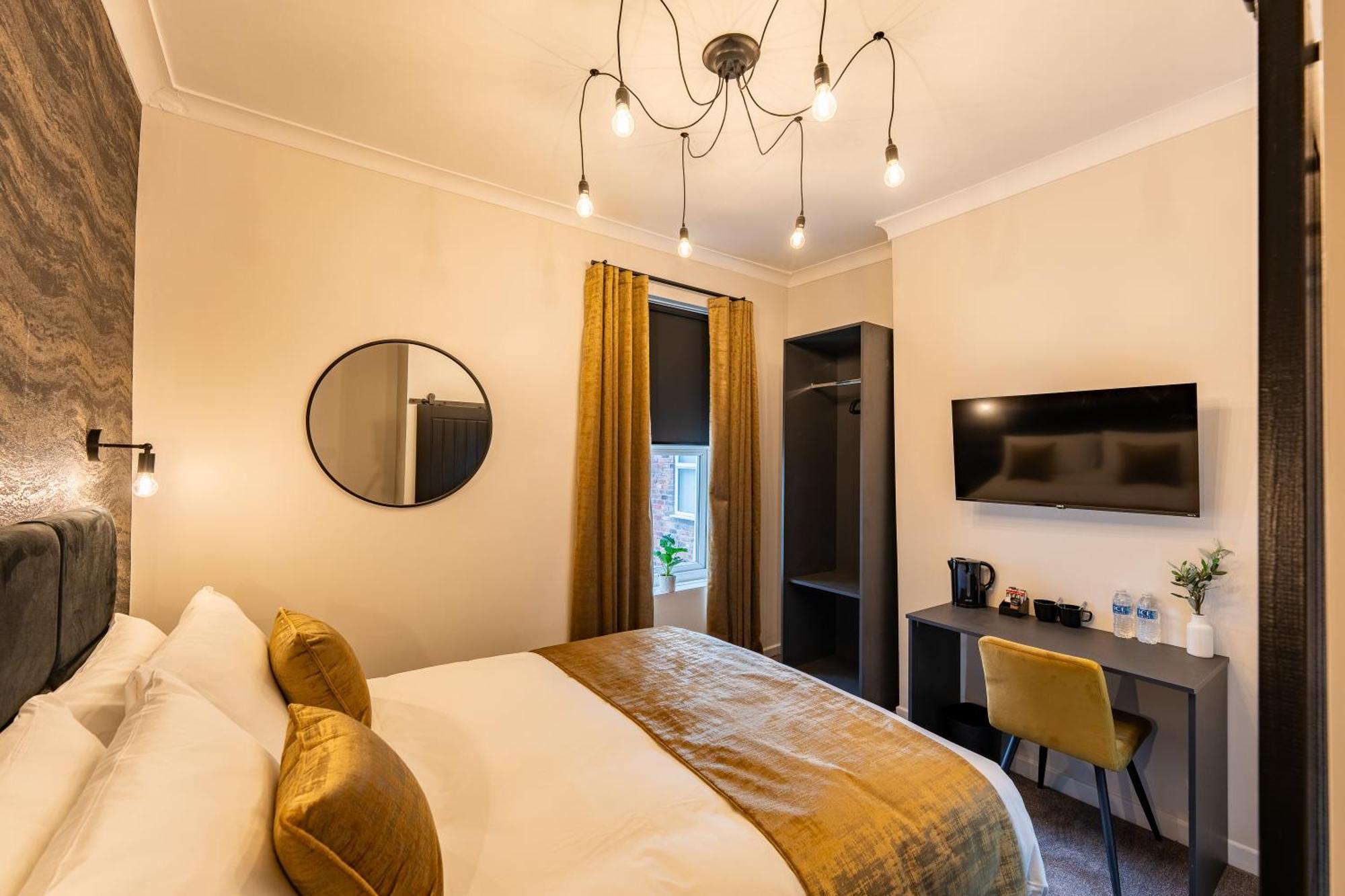 Bed & Breakfast @ Arkles Lane
